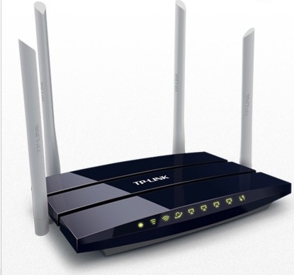 TP-LINK plo(w)(xin)·
