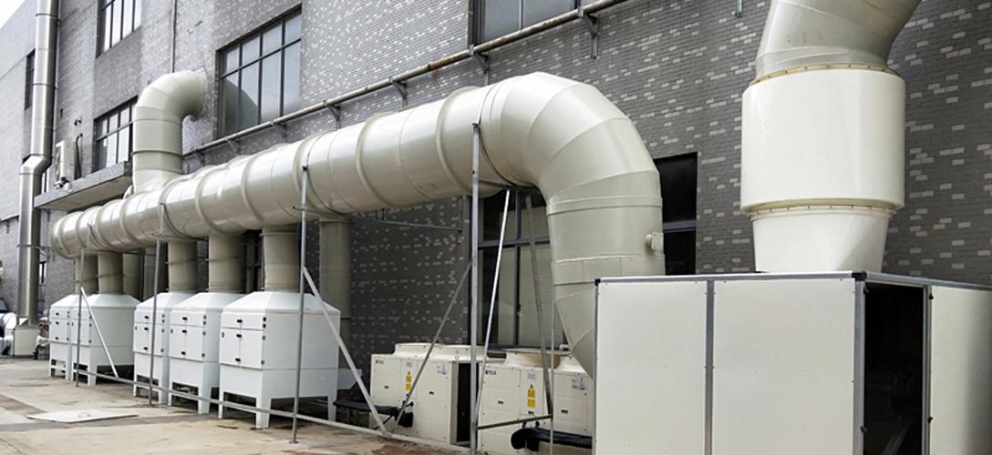 焊煙除塵器 高效凈化車間煙霧的工業(yè)環(huán)保利器