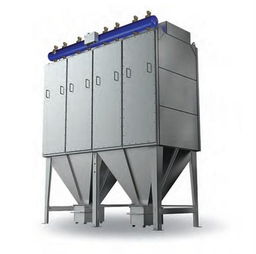 進口除塵系統(tǒng)與筒式過濾器詳解 焊煙凈化器與粉塵除塵器的選擇指南