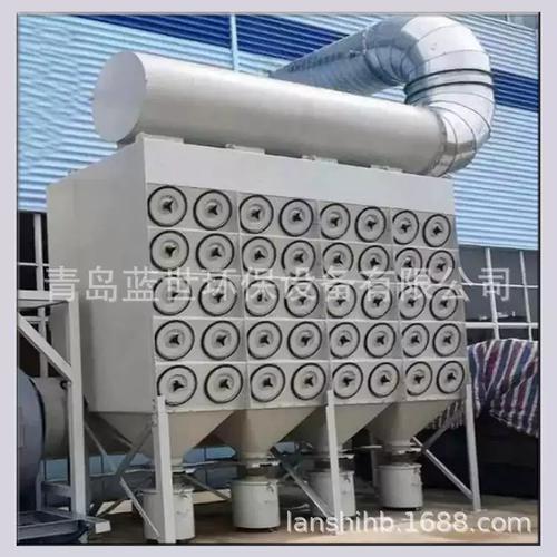 多規(guī)格多風(fēng)量斜插式焊煙除塵器 高效凈化工程的優(yōu)選設(shè)備