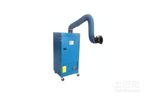 除塵器分類(lèi)概述與焊煙除塵器詳解