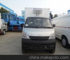 長(zhǎng)安2.55米食品冷藏車廣東銷售點(diǎn) 價(jià)格、廠家及選購指南